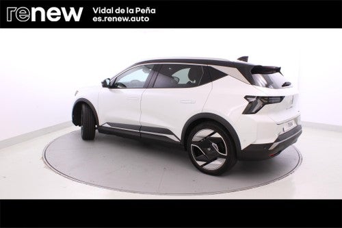 RENAULT Scenic E-Tech Iconic Gran Autonomía 160kW