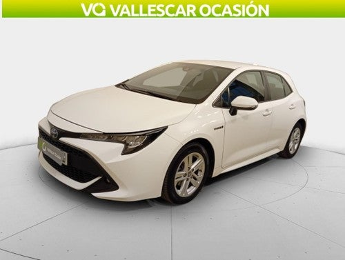 TOYOTA Corolla ACTIVE TECH 1.8 HYBRID 122 CV E-CVT 5P