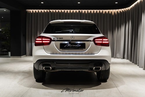 MERCEDES-BENZ Clase GLA 180 Urban