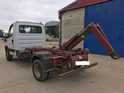 Iveco 65C15 