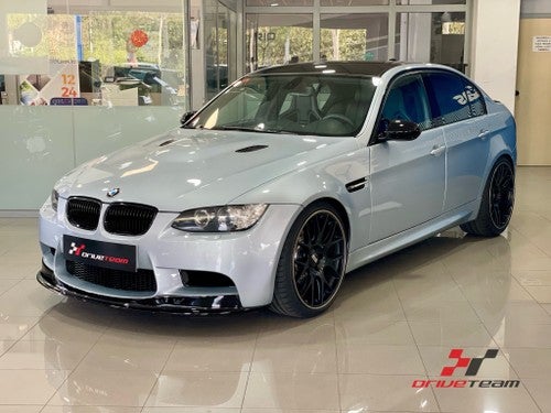 BMW Serie 3 M3