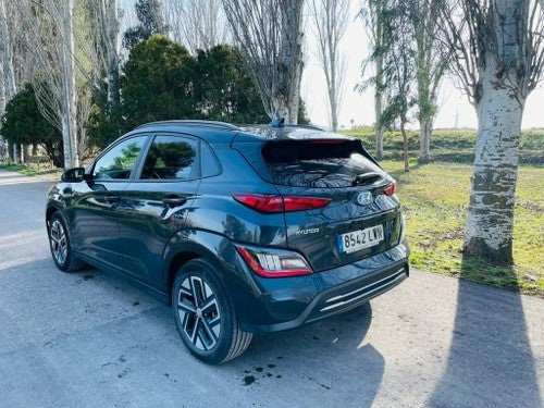 HYUNDAI Kona EV Tecno 2C 150kW