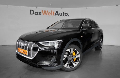 AUDI e-tron 55 quattro Advanced