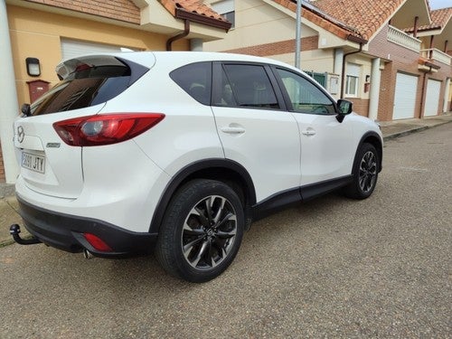 MAZDA CX-5 2.2DE Black Tech Edition 2WD 150