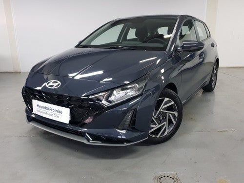 HYUNDAI i20 1.0 TGDI Klass 100