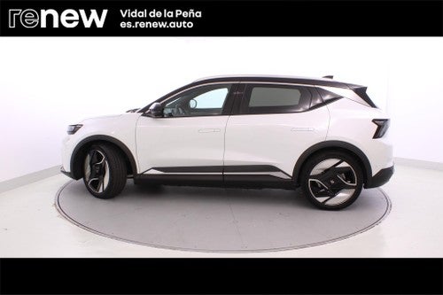 RENAULT Scenic E-Tech Iconic Gran Autonomía 160kW