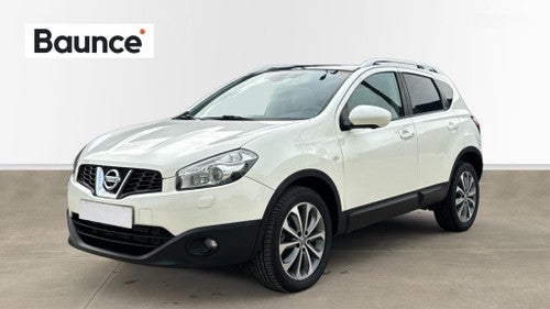 NISSAN Qashqai 1.6dCi Tekna Premium 4x2 18´´