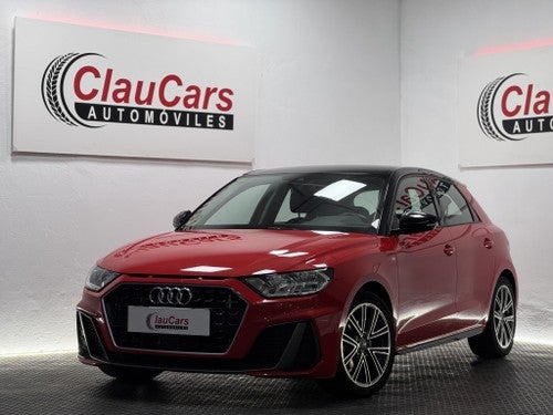 AUDI A1 Sportback 30 TFSI S line