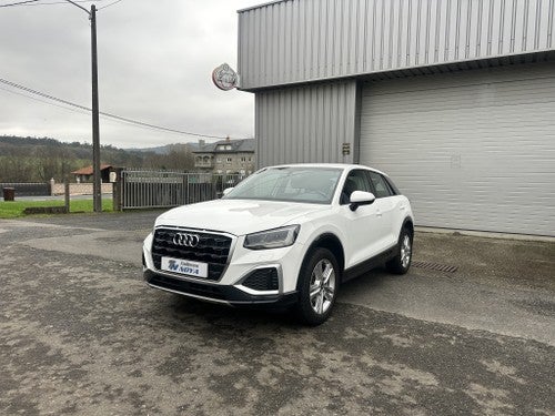 AUDI Q2 35 TFSI Advanced S tronic 110kW (4.75)