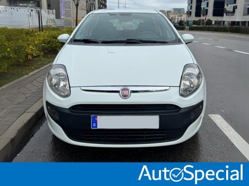 FIAT Punto Evo 1.2 Dynamic