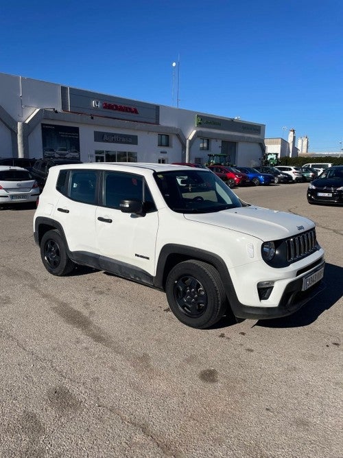 JEEP Renegade 1.0 Sport 4x2