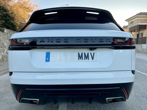 LAND-ROVER Range Rover Velar 3.0D R-Dynamic HSE 4WD Aut. 300