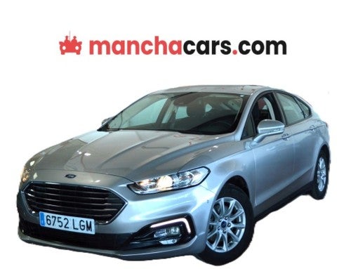 FORD Mondeo 2.0TDCI Trend 120