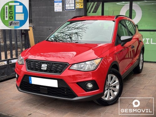 SEAT Arona 1.0 TGI S&S Reference 90