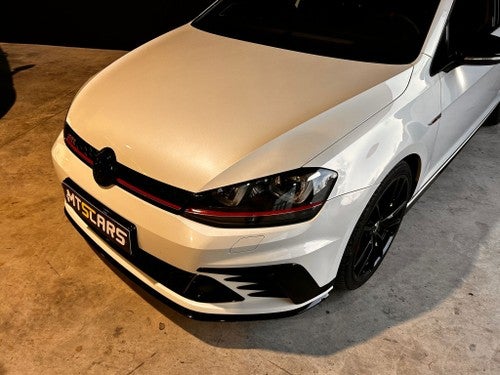 VOLKSWAGEN Golf 2.0 TSI GTI ClubSport DSG 265