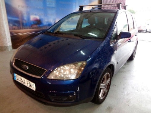 FORD C-Max 1.6 Business