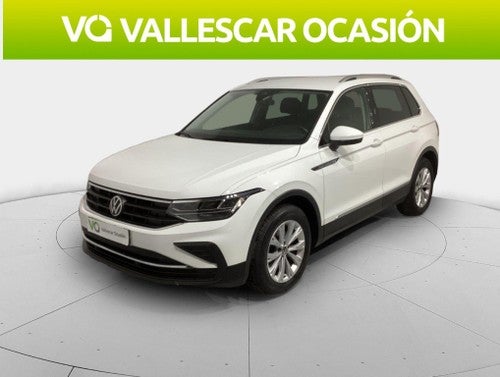 VOLKSWAGEN Tiguan LIFE 1.5 TSI 150 CV DSG 5P