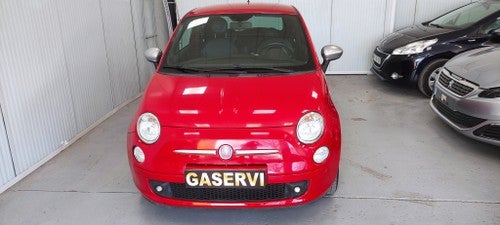 FIAT 500 1.2 Sport