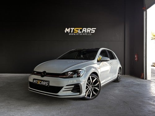 VOLKSWAGEN Golf 2.0 TSI GTI DSG6 169kW