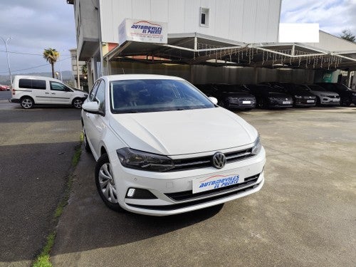 VOLKSWAGEN Polo 1.6TDI Advance 70kW