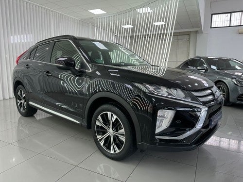 MITSUBISHI Eclipse Cross 150 T Motion 2WD