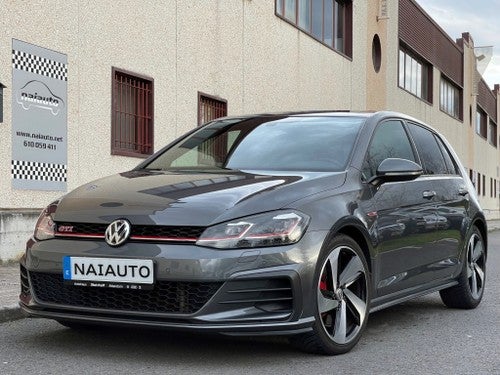 VOLKSWAGEN Golf 2.0 TSI GTI Performance 180kW