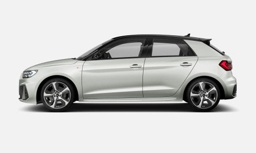 AUDI A1 Sportback 30 TFSI Adrenalin