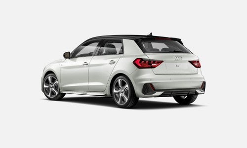 AUDI A1 Sportback 30 TFSI Adrenalin