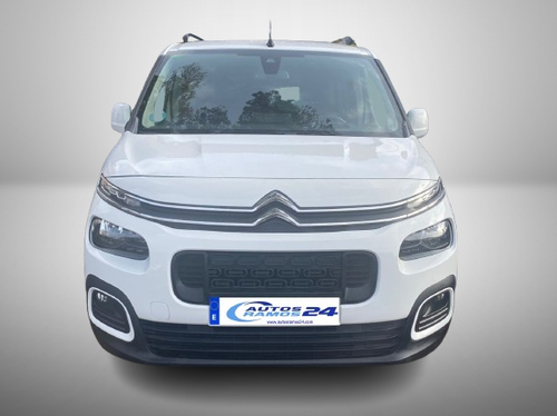 CITROEN Berlingo M1 BlueHDi S&S Talla M Shine 130