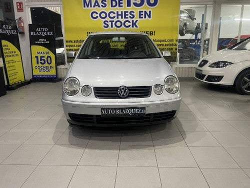 VOLKSWAGEN Polo 1.4 Highline