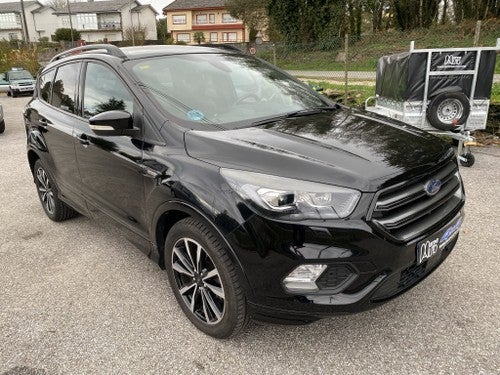 FORD Kuga 2.0TDCi Auto S&S ST-Line 4x2 150