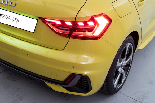 AUDI A1 Sportback 30 TFSI Adrenalin S tronic