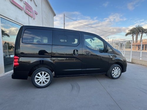 NISSAN NV200 M1 Monovolumen  Manual de 5 Puertas