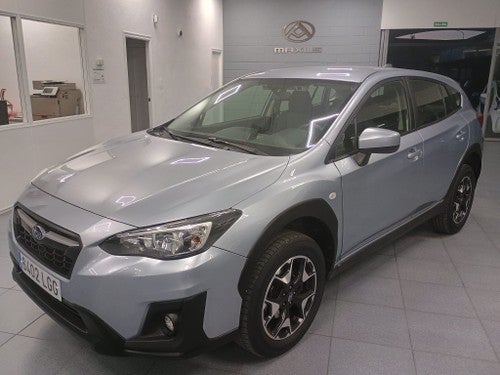 SUBARU XV 1.6i Sport CVT