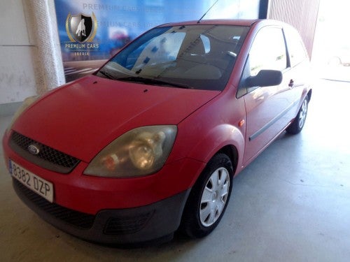 FORD Fiesta 1.3 Fun