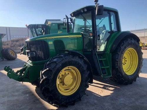 John Deere 6920 