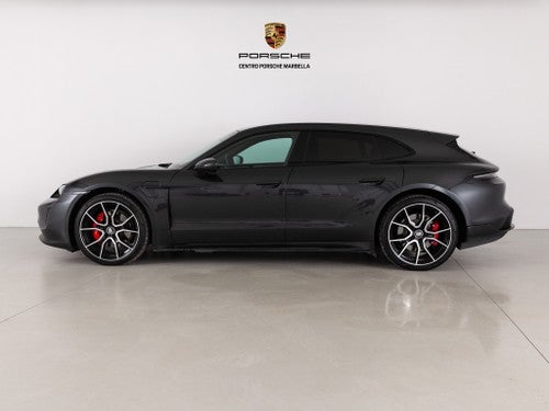 PORSCHE Taycan 4S Sport Turismo