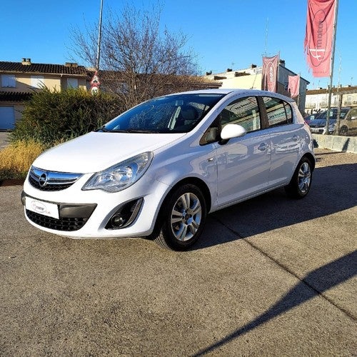 OPEL Corsa 1.2CDTI 75CV 5P 5PL