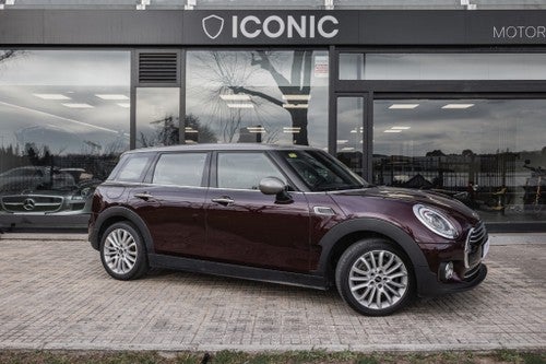 MINI Mini Clubman Cooper