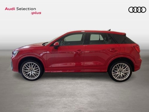 AUDI Q2 35 TDI Adrenalin S tronic 110kW