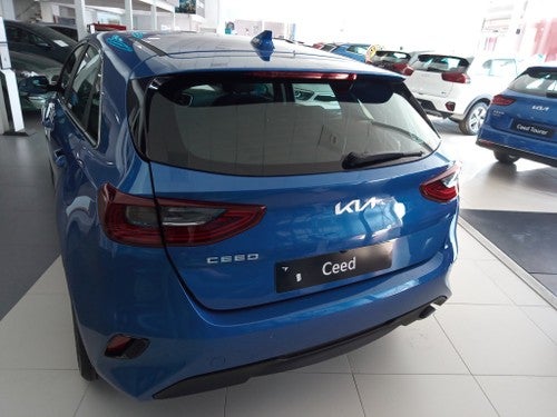 KIA Ceed 1.0 T-GDI Eco-Dynamics Drive 120