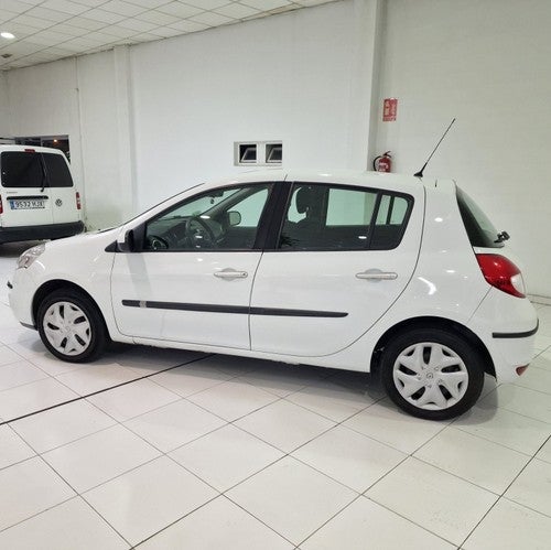 RENAULT Clio 1.2 Exception2 eco2