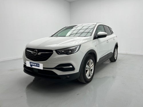 OPEL Grandland X 1.2T S&S Selective 130