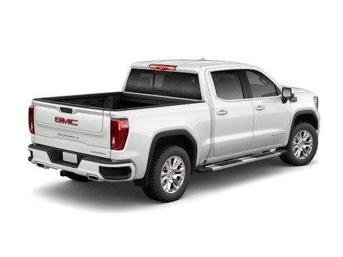 GMC Sierra Pick Up Todoterreno  Automático de 3 Puertas