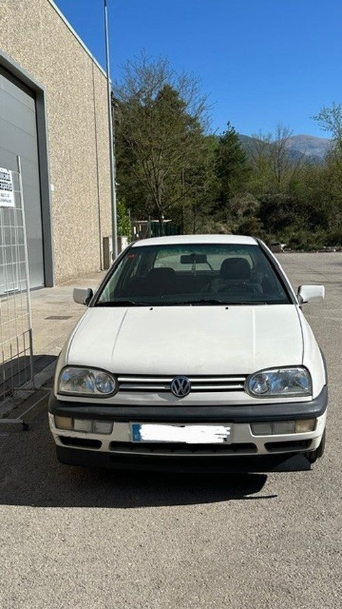 VOLKSWAGEN Golf 2.0 GTi