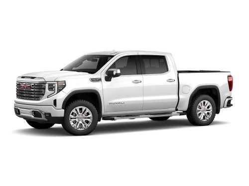 GMC Sierra Pick Up Todoterreno  Automático de 3 Puertas