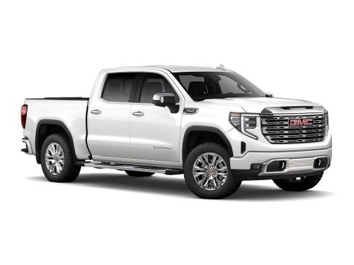 GMC Sierra Pick Up Todoterreno  Automático de 3 Puertas