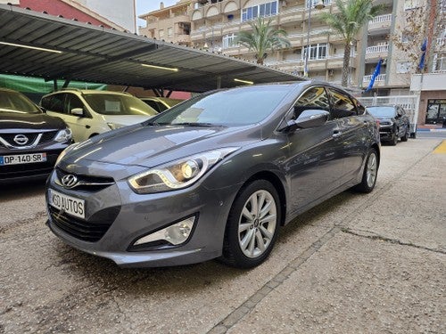 HYUNDAI i40 CW 1.7CRDI Style