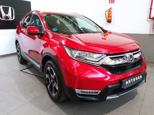 HONDA CR-V 2.0 i-MMD Lifestyle 4x4