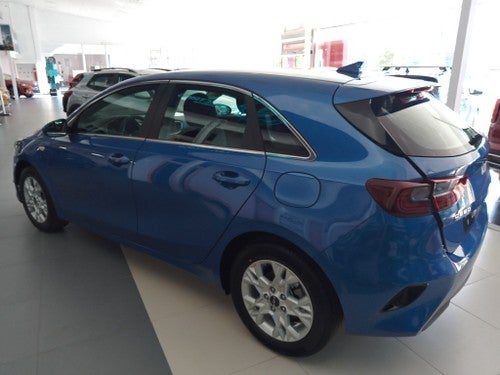 KIA Ceed 1.0 T-GDI Eco-Dynamics Drive 120